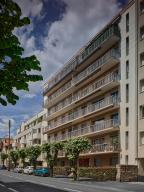 Cité boulevard Lafayette