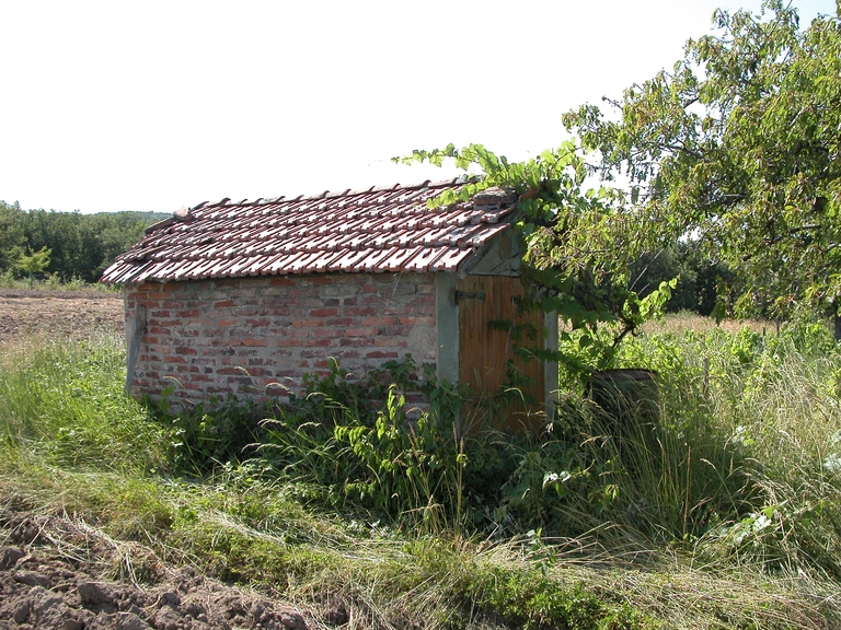 Présentation de la commune de Champdieu