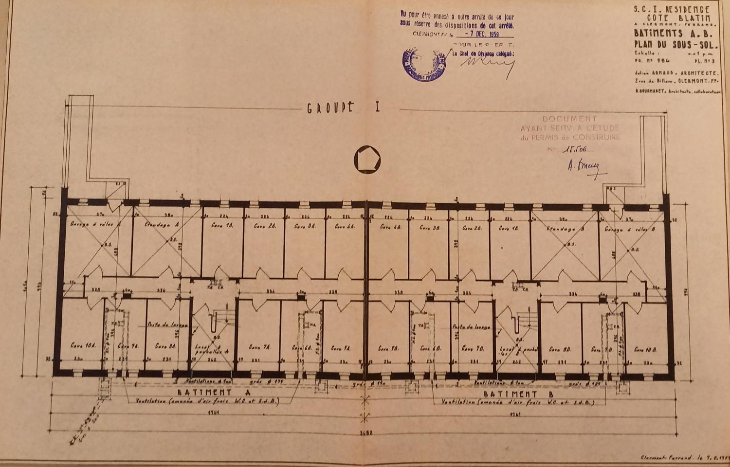 Plan