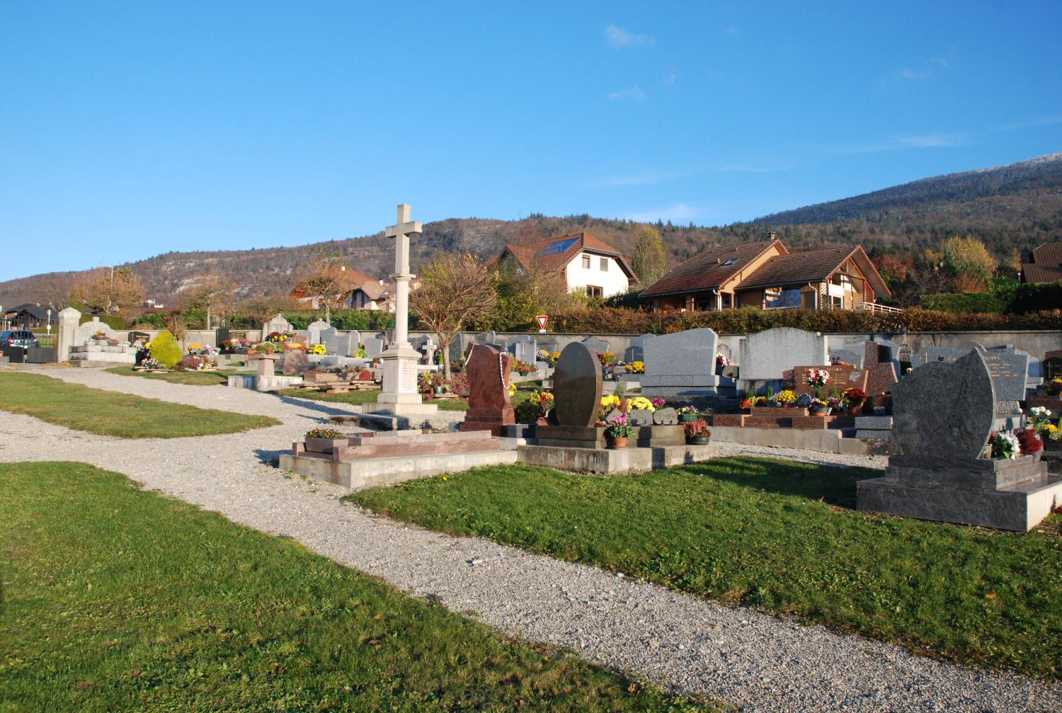 Cimetière