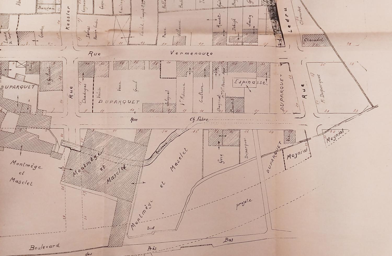 Plan