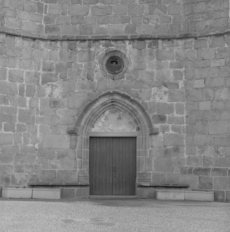 Eglise paroissiale Saint-Etienne