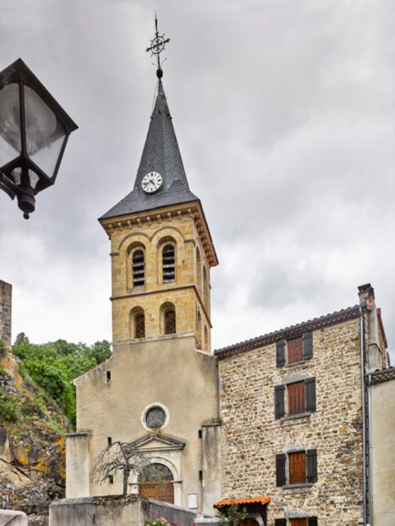 église paroissiale