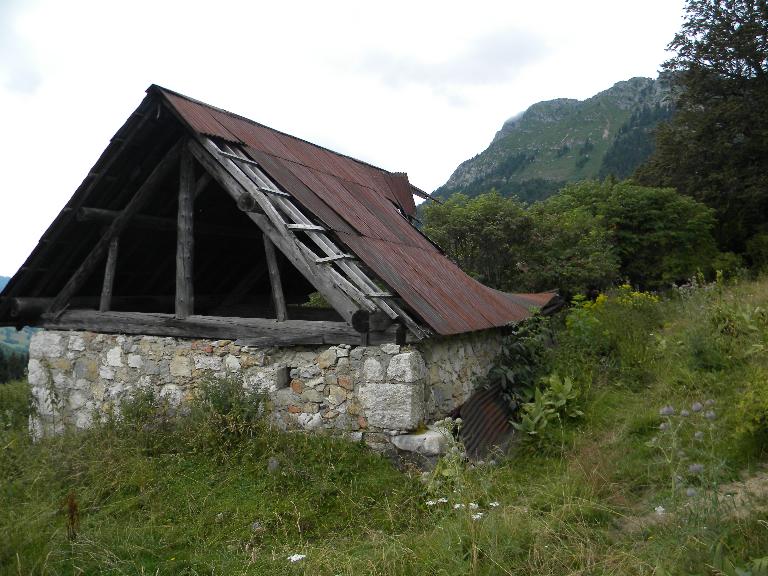 Chalet du Muret