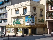Cinéma le Victoria et casino