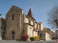 église paroissiale Saint-Etienne