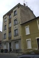 Immeuble