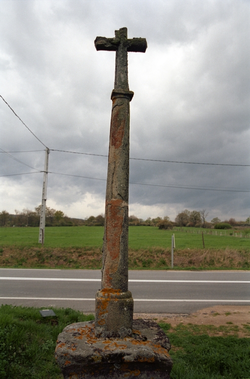 Croix de chemin