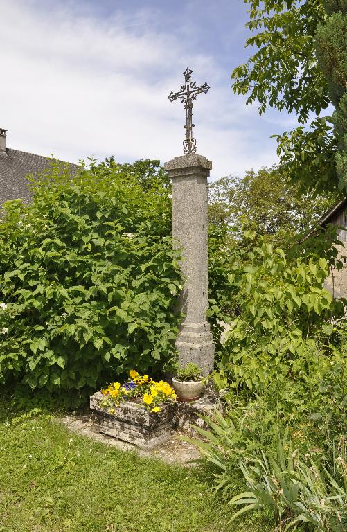 Croix de chemin