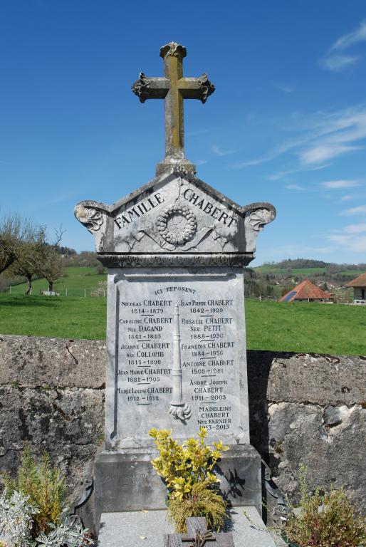 Cimetière