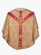 chasuble