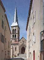 église paroissiale Notre-Dame en sa Nativité