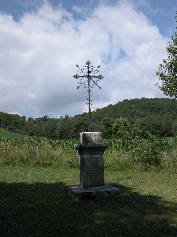 Croix de chemin