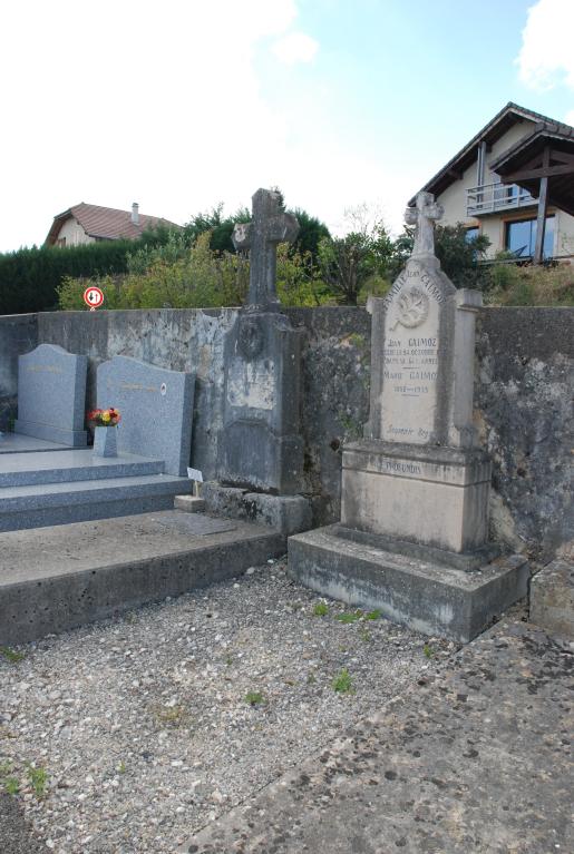 Cimetière