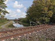 Ligne Moulins - Diou - (Paray-le-Monial)