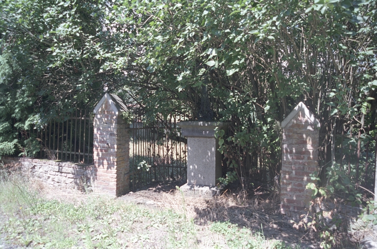 Les croix monumentales du canton de Boën et de la commune de Sail-sous-Couzan