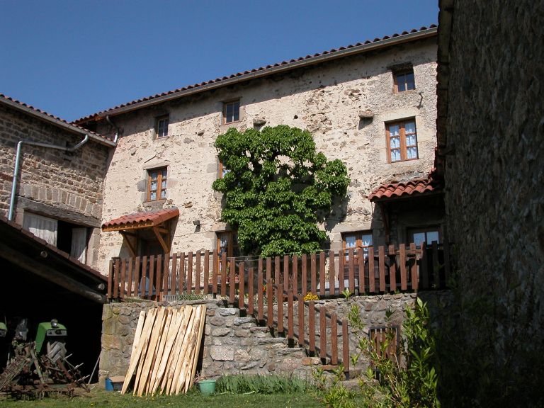 Ferme