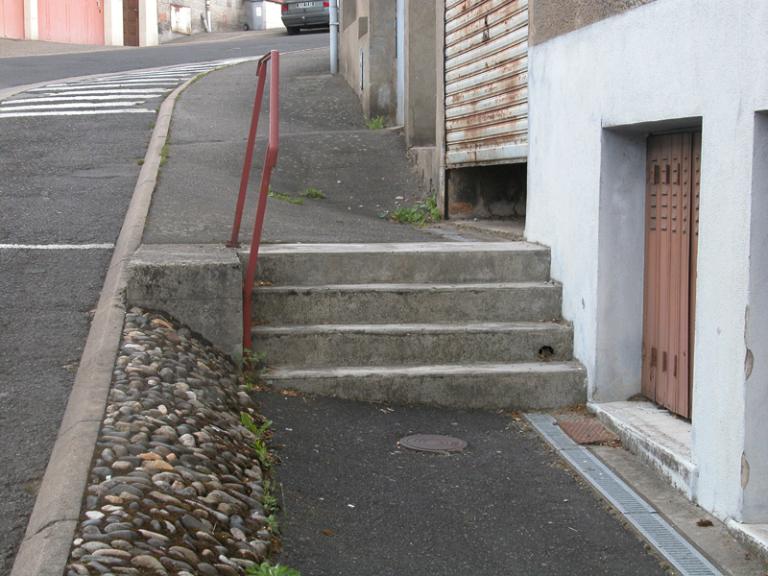 Rue Victor-Hugo