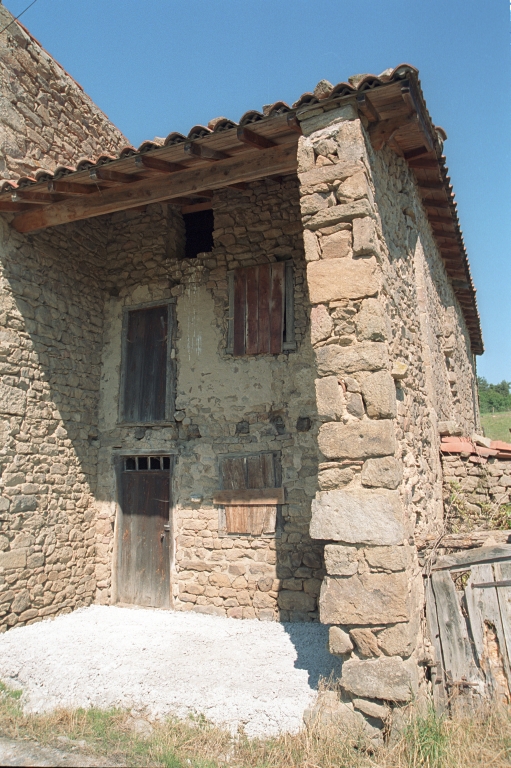 Ferme (ferme à galerie)