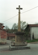 Croix de chemin (n°2)