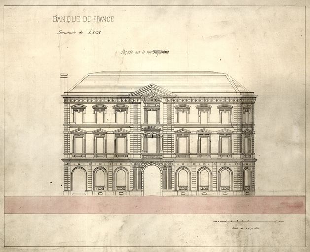 Banque de France