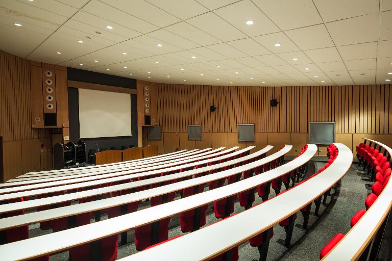 Lycée d'enseignement général et technologique Robert-Doisneau