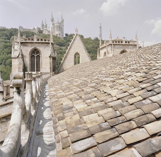 Cathédrale Saint-Jean