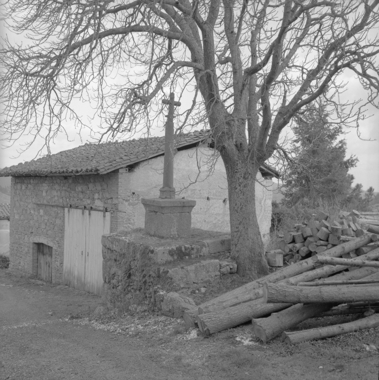 Croix de chemin