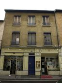 Immeuble