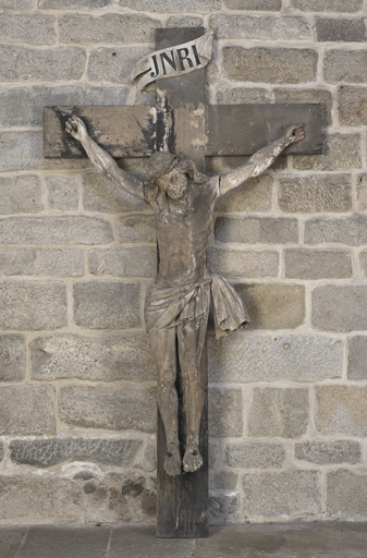 Croix (crucifix)