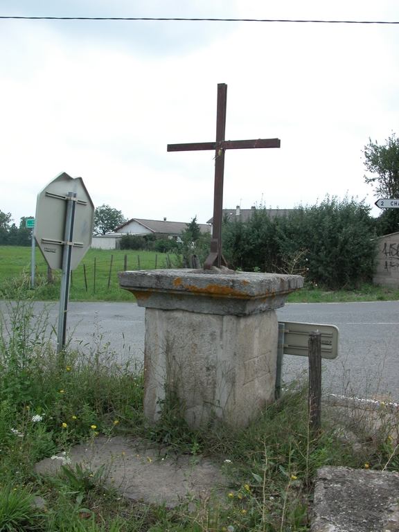 Croix de chemin