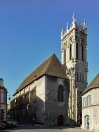 église paroissiale Saint-Pierre