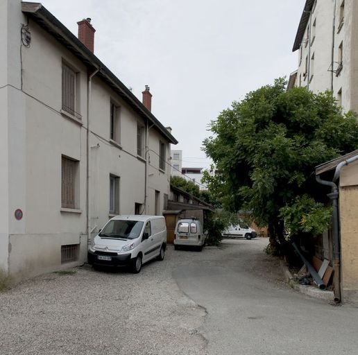 Maisons
