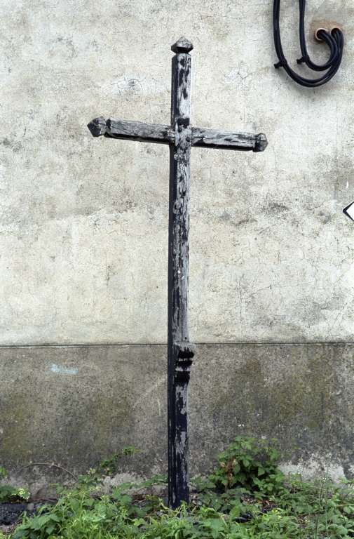 Croix de chemin