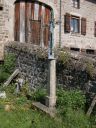 Croix de chemin