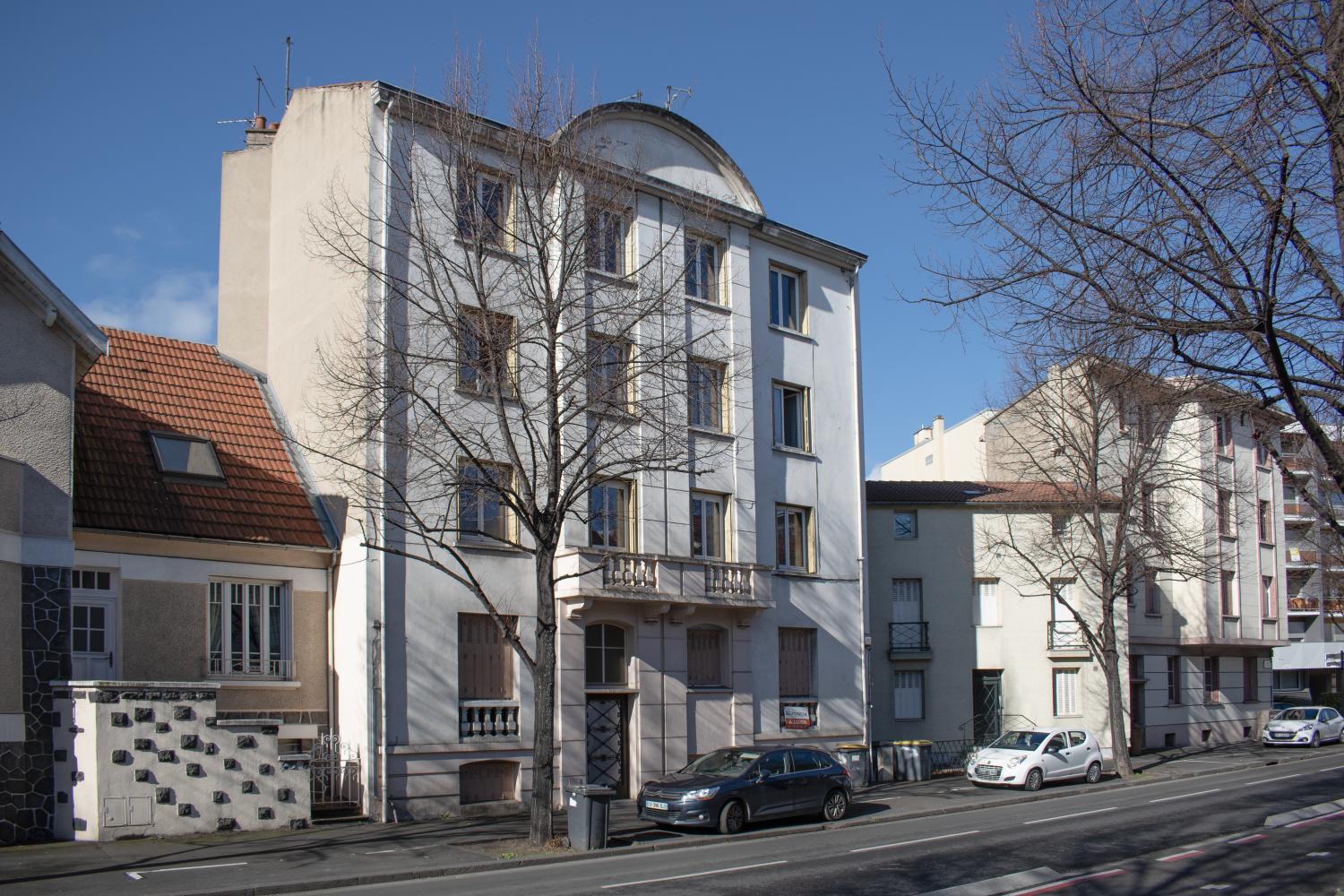 Immeuble