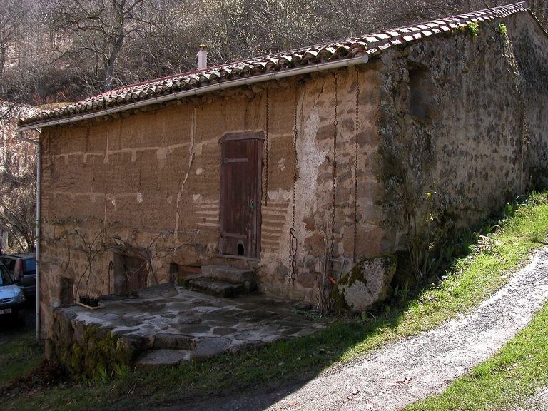 Présentation de la commune d'Essertines-en-Châtelneuf