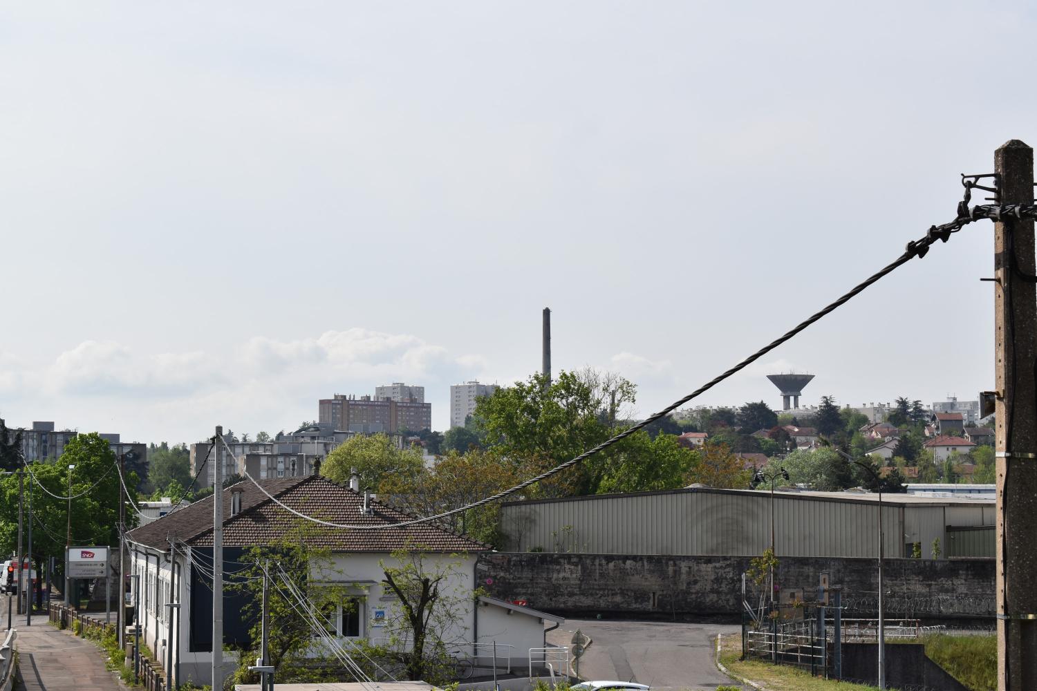 Arsenal de Vénissieux