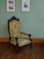 Fauteuil Voltaire