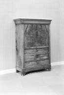 commode, secrétaire, secrétaire à abattant