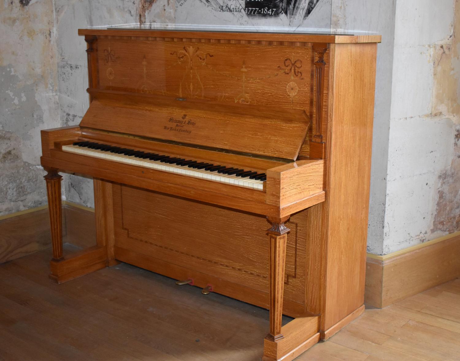 piano