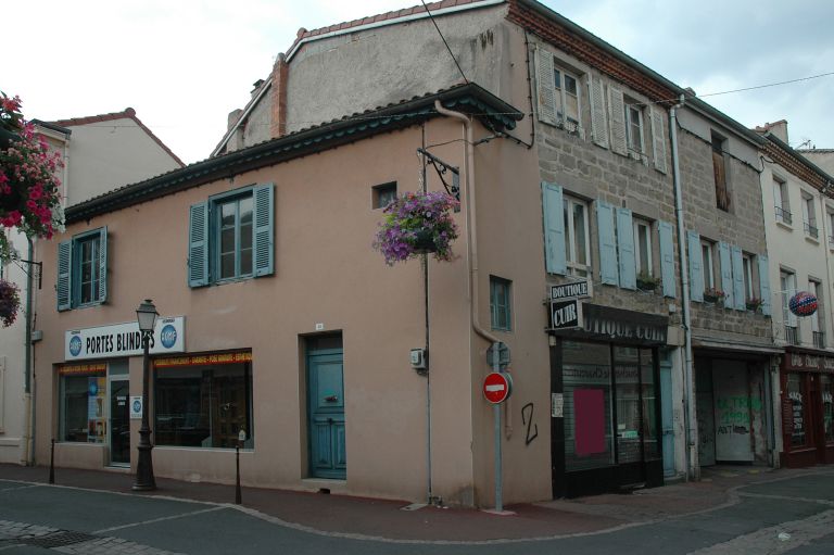 Maison