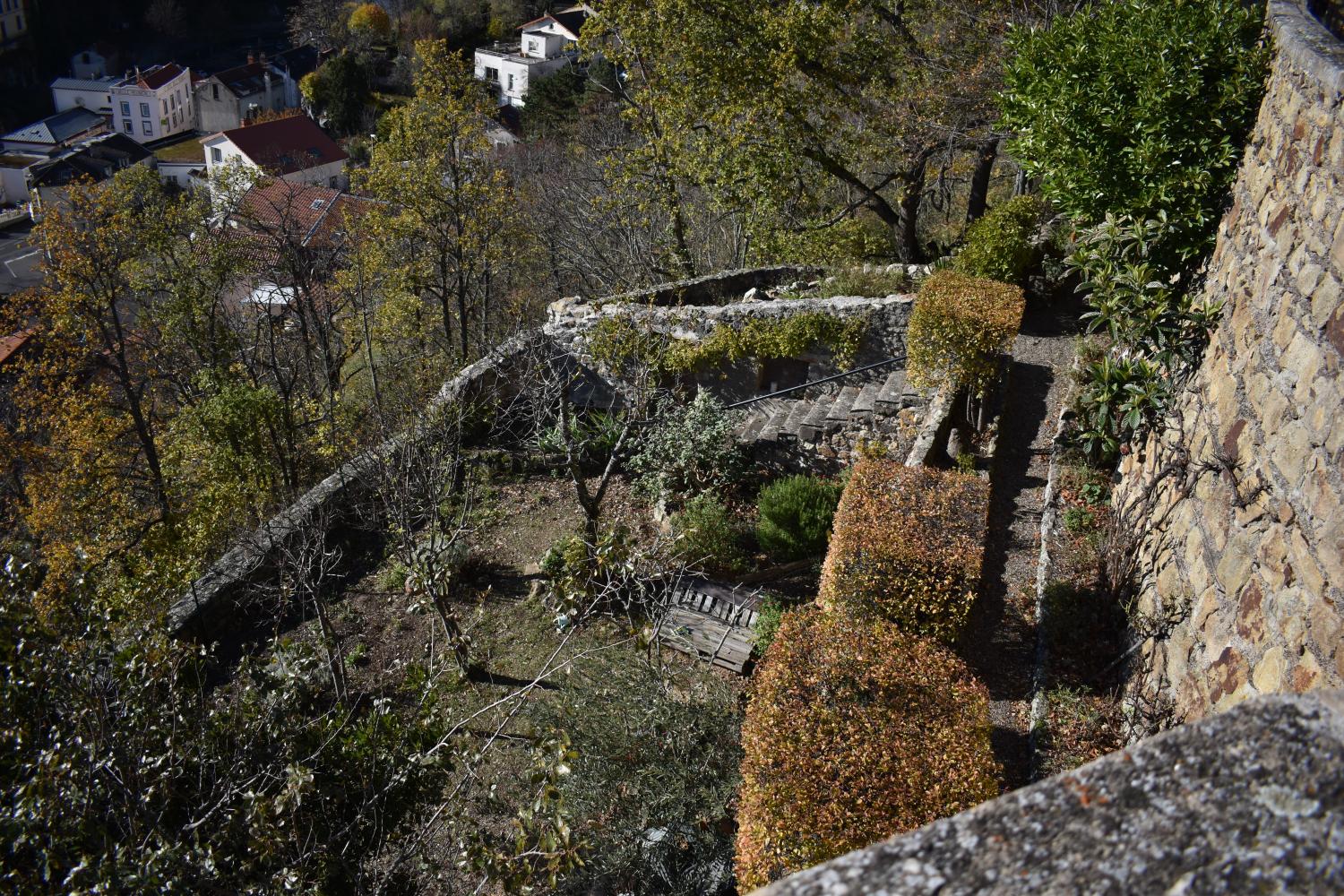 Maison de Repos du Docteur Petit