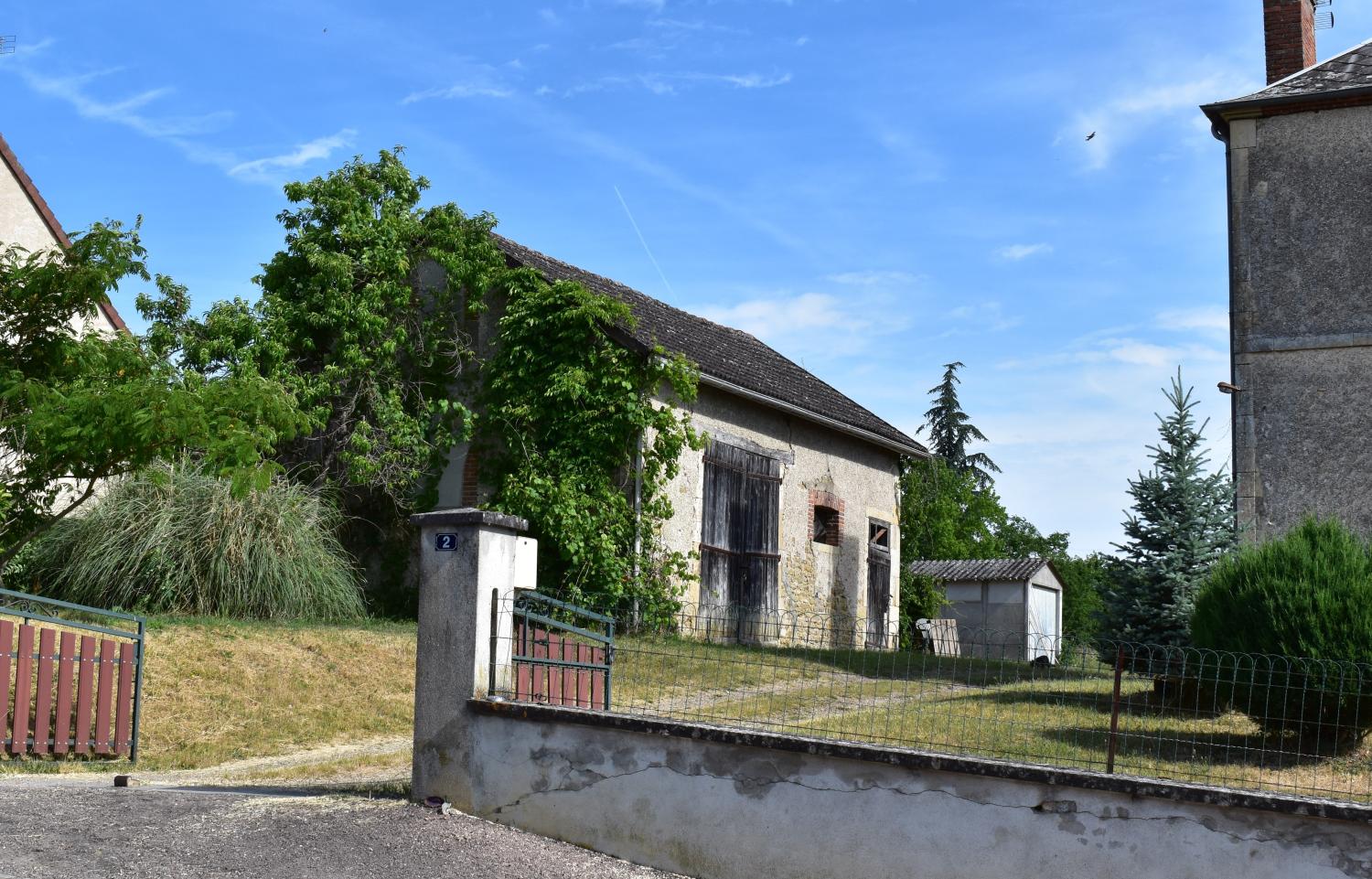 presbytère