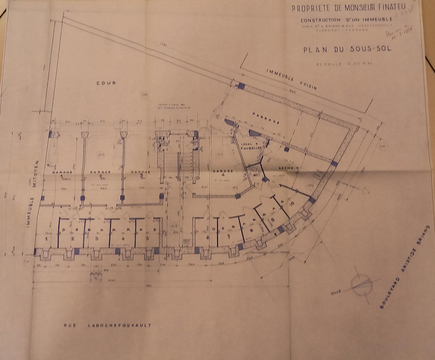 Plan