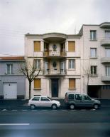 immeuble