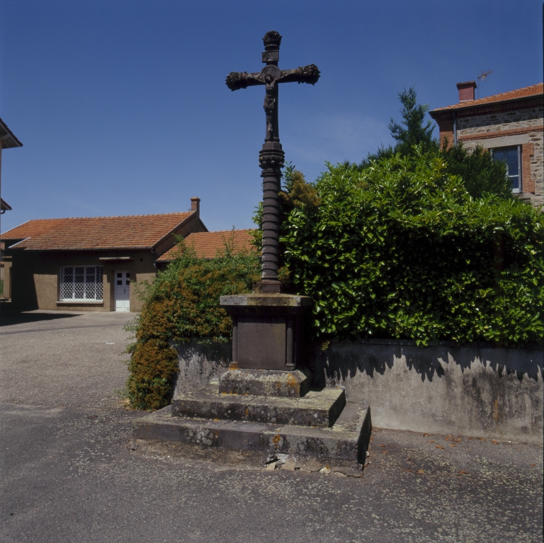 Croix de mission