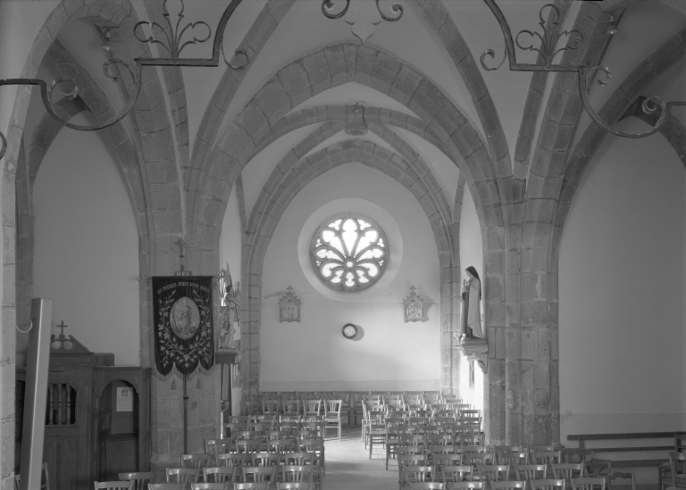 Eglise paroissiale Saint-Pierre