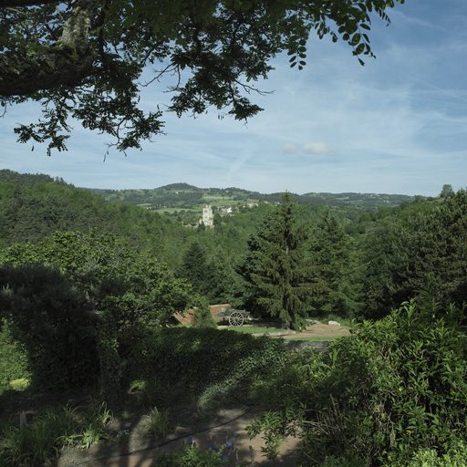 Présentation de la commune d'Ecotay-l'Olme