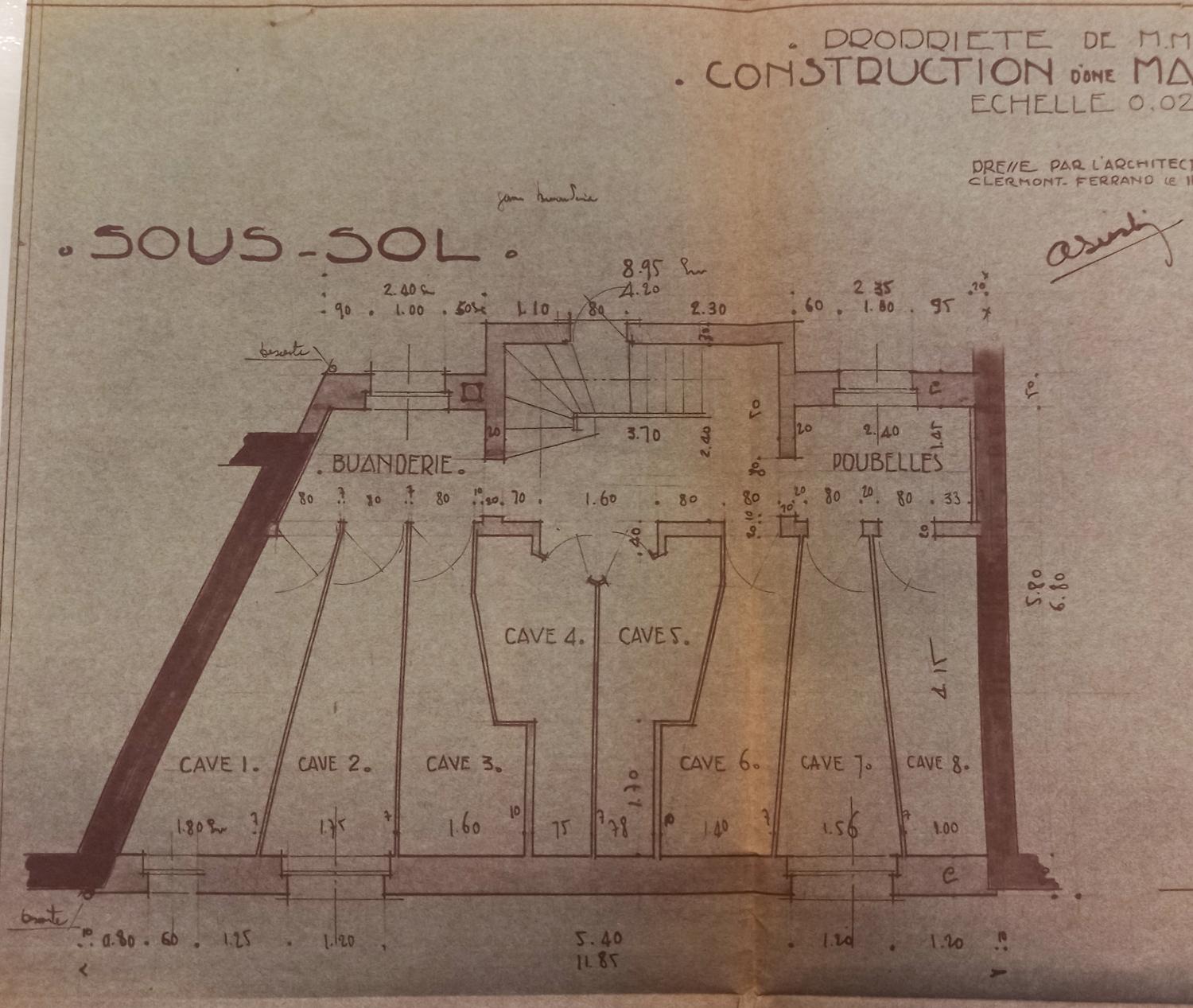 Plan